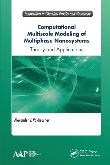 Computational Multiscale Modeling of Multiphase Nanosystems