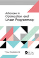Book cover of: Advances in Optimization and Linear Programming. By: Ivan Stanimirovic