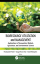 Book cover of: Bioresource Utilization and Management. By: H. N. Thatoi