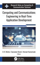 Book cover of: Computing and Communications Engineering in Real-Time Application Development. By: B. K. Mishra