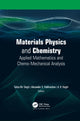 Book cover of: Materials Physics and Chemistry. By: Satya Bir Singh