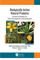 Book cover of: Biologically Active Natural Products. By: Debarshi Kar Mahapatra