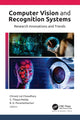 Book cover of: Computer Vision and Recognition Systems. By: Chiranji Lal Chowdhary