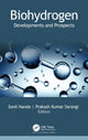 Book cover of: Biohydrogen. By: Sonil Nanda