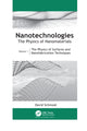 Book cover of: Nanotechnologies: The Physics of Nanomaterials. By: D. S. Schmool