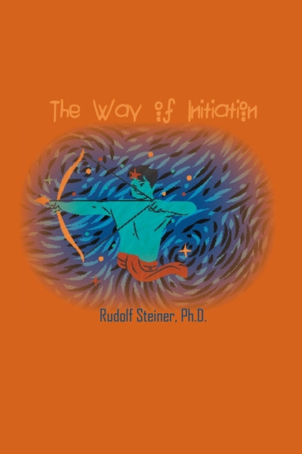 Book cover of: Way of Initiation