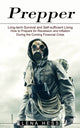 Book cover of: Prepper
