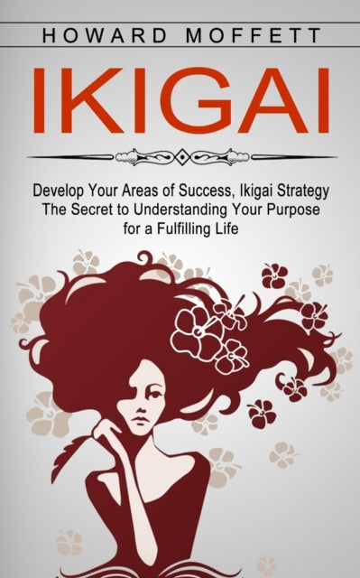 Book cover of: Ikigai