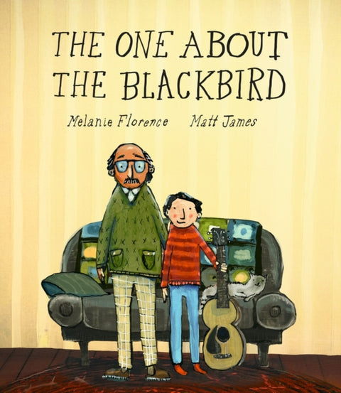 The One About the Blackbird
