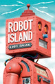 Book cover of: Robot Island