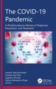 Book cover of: COVID-19 Pandemic. By: Hanadi Talal Ahmedah