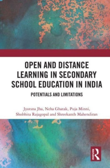 Book cover of: Global Higher Education and the COVID-19 Pandemic. By: Chitra Krishnan