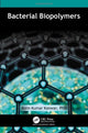 Book cover of: Bacterial Biopolymers. By: B. K. Konwar