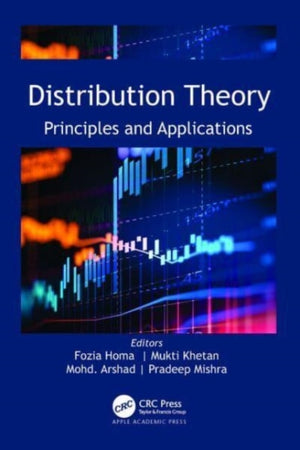 Distribution Theory