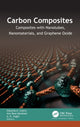 Book cover of: Carbon Composites. By: Eduardo A. Castro