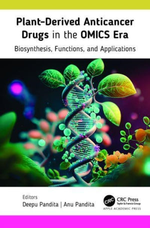 Plant-Derived Anticancer Drugs in the OMICS Era