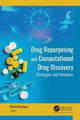 Book cover of: Drug Repurposing and Computational Drug Discovery. By: Mithun Rudrapal