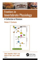 Book cover of: Frontiers in Invertebrate Physiology: A Collection of Reviews. By: Saber Saleuddin