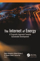 Book cover of: Internet of Energy. By: Sheila Mahapatra