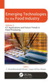 Book cover of: Emerging Technologies for the Food Industry. By: C. Anandharamakrishnan