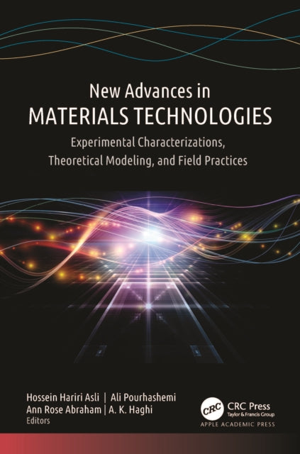 New Advances in Materials Technologies