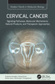 Book cover of: Cervical Cancer. By: Pratibha Pandey