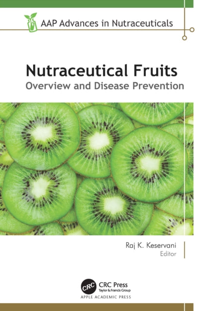 Book cover of: Nutraceutical Fruits