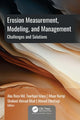 Book cover of: Erosion Measurement, Modeling, and Management