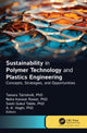 Book cover of: Sustainability in Polymer Technology and Plastic Engineering