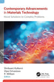 Book cover of: Contemporary Advancements in Materials Technology
