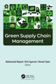 Book cover of: Green Supply Chain Management