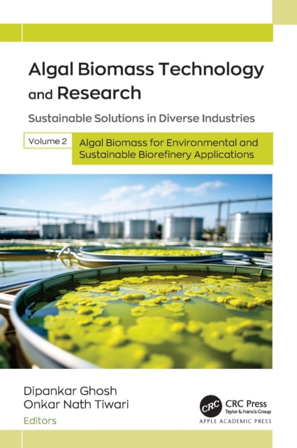 Algal Biomass Technology and Research
