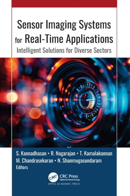 Sensor Imaging Systems for Real-Time Applications