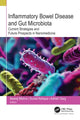 Book cover of: Inflammatory Bowel Disease and Gut Microbiota