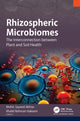 Book cover of: Rhizospheric Microbiomes