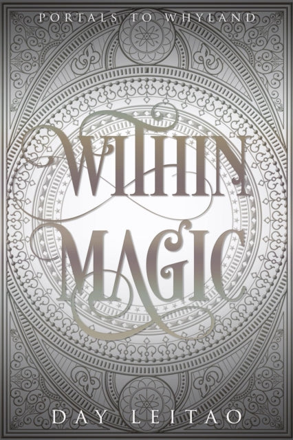 Book cover of: Within Magic
