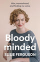 Book cover of: Bloody Minded