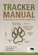 Book cover of: Tracker Manual. By: Alex van den Heever