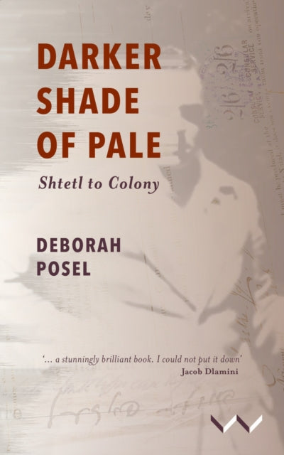 Darker Shade of Pale
