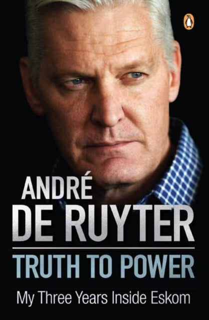 Book cover of: Truth to Power