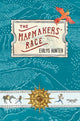 Book cover of: Mapmakers' Race. By: Eirlys Hunter
