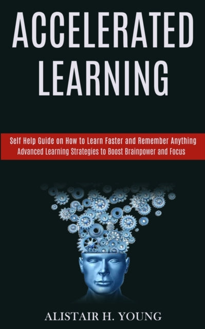 Book cover of: Accelerated Learning