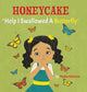 Book cover of: Honeycake
