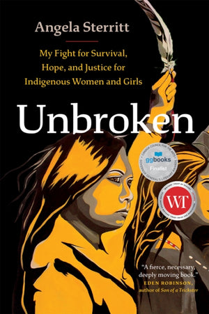 Unbroken