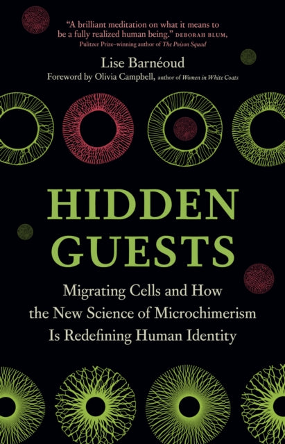Hidden Guests