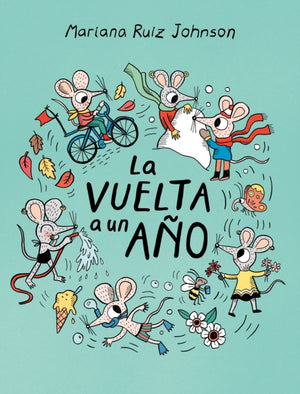 La vuelta a un ao