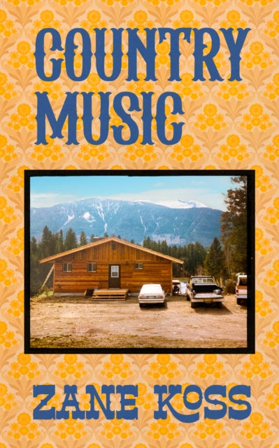 Book cover of: Country Music