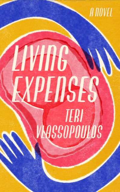 Book cover of: Living Expenses