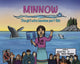 Book cover of: Minnow. By: Willie Poll