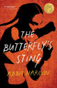 Book cover of: Butterfly's Sting. By: Abbie Harlow